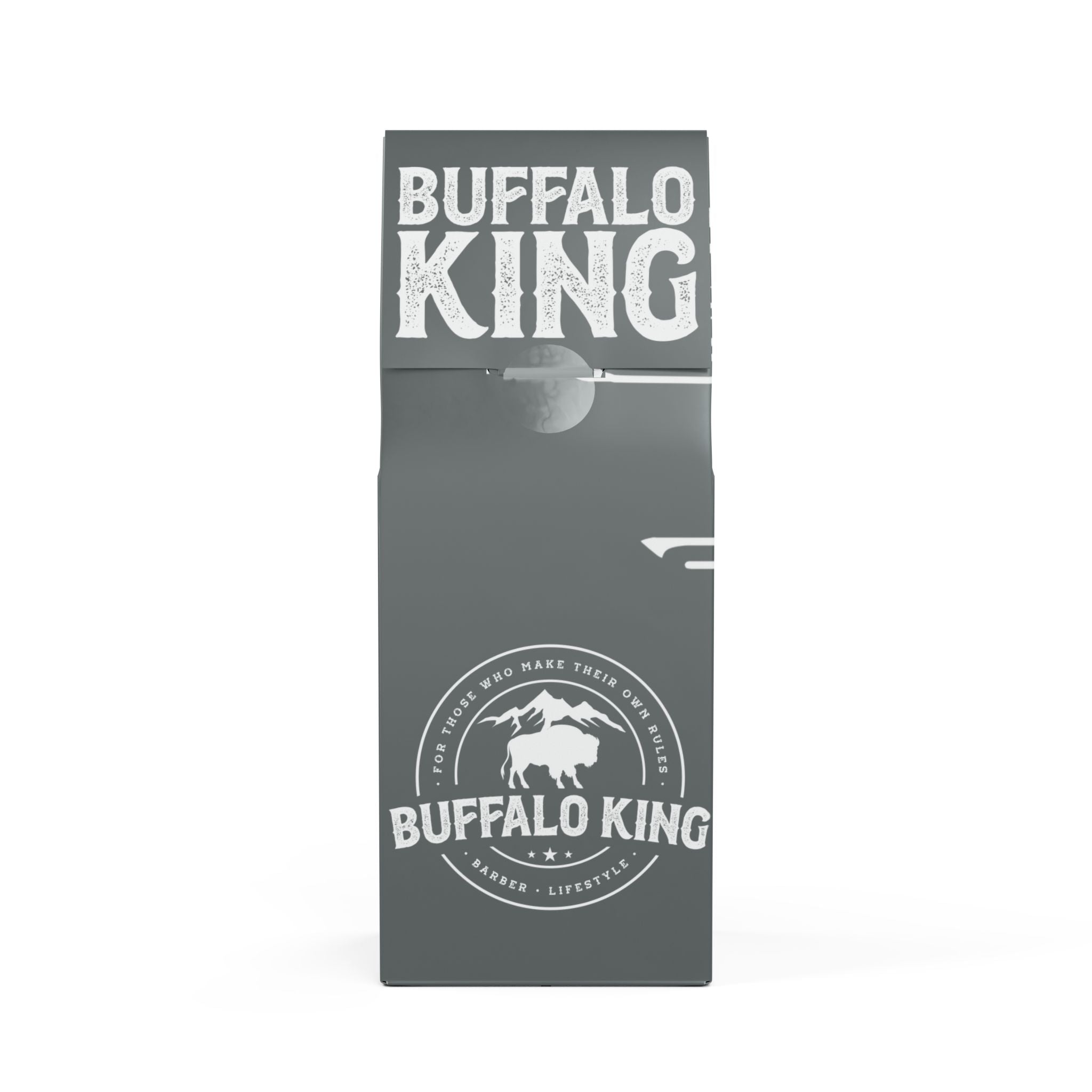 Buffalo King Broken Top Coffee Blend (Medium Roast)