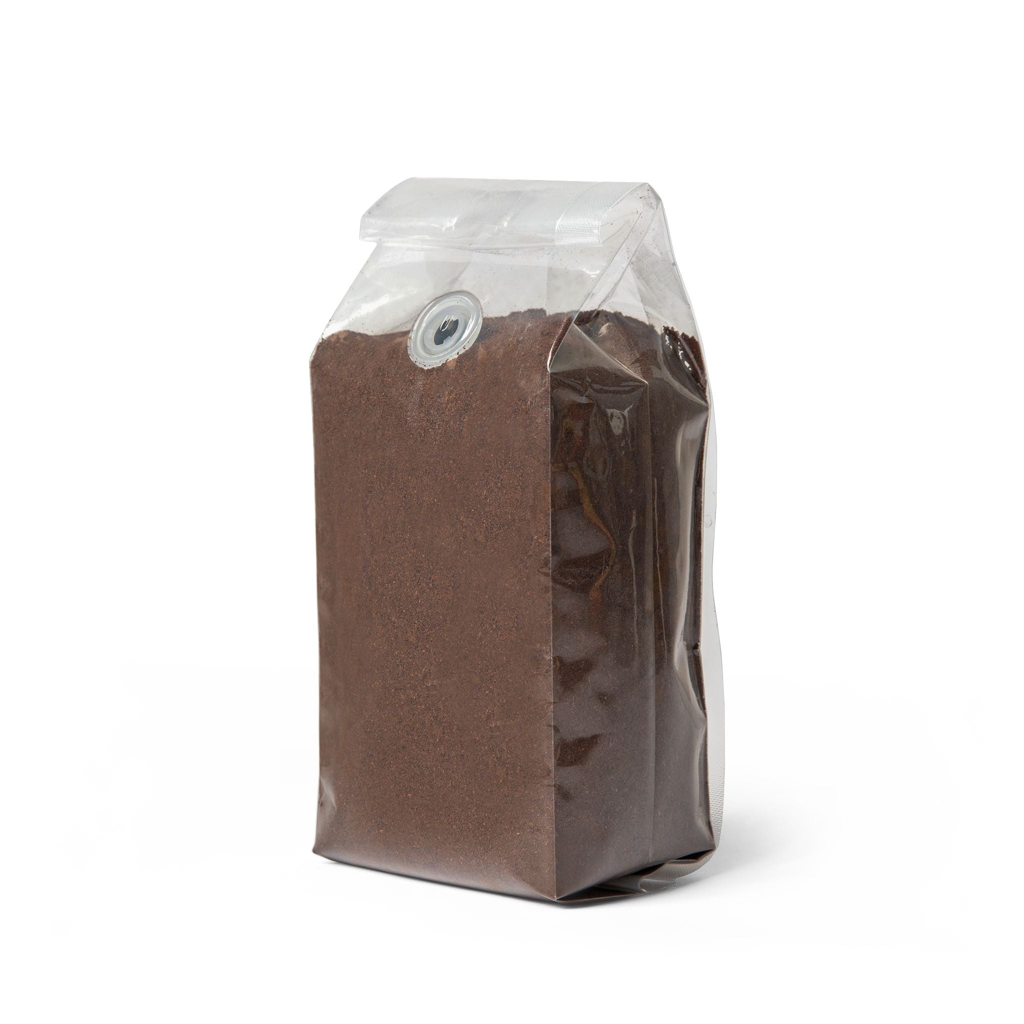 Buffalo King Broken Top Coffee Blend (Medium Roast)