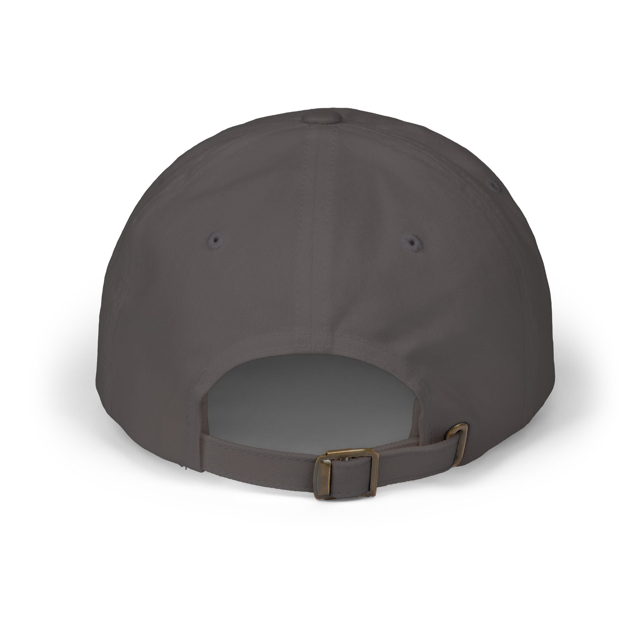 Buffalo King Camo Dad Cap - Stylish & Comfortable Everyday Hat for Outdoor Enthusiasts