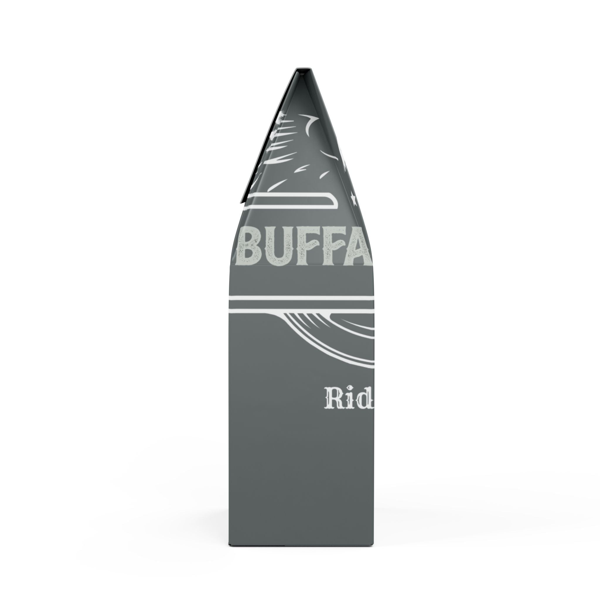 Buffalo King Broken Top Coffee Blend (Medium Roast)