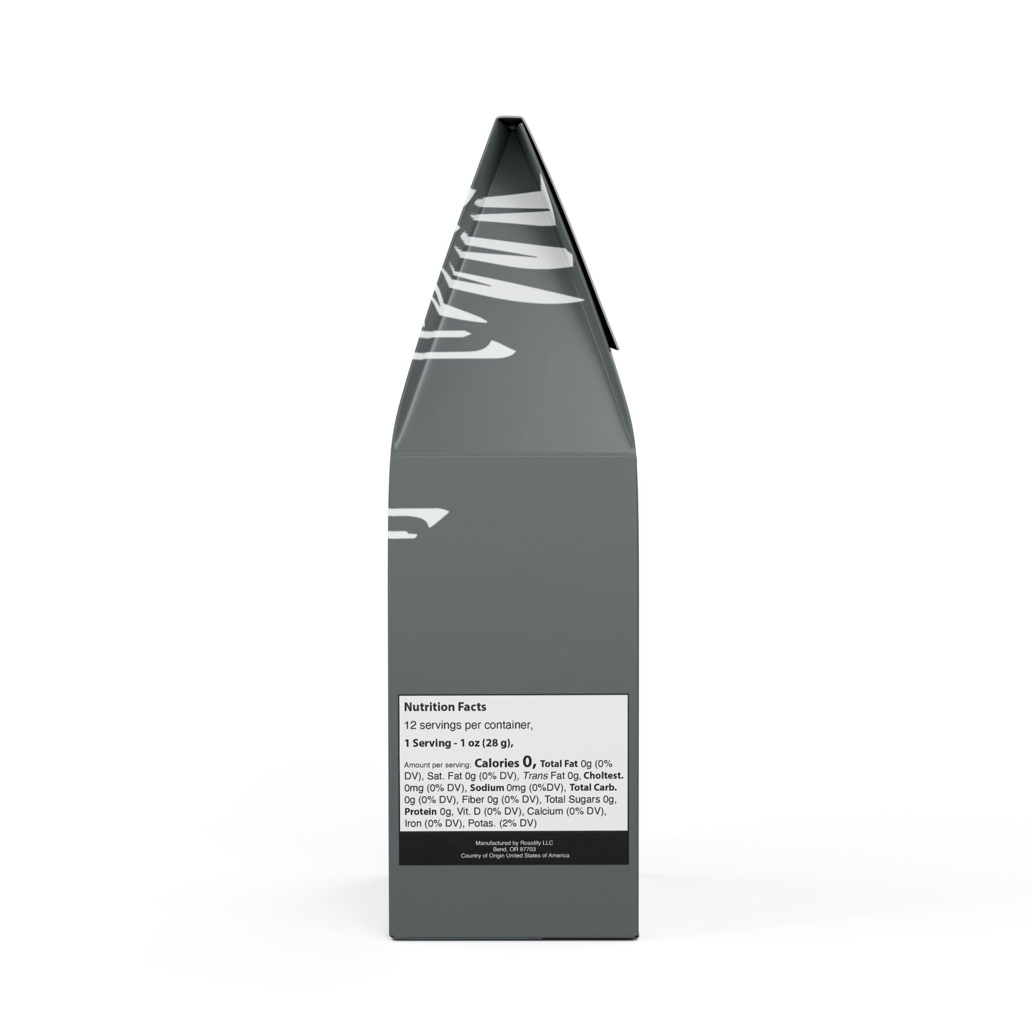 Buffalo King Broken Top Coffee Blend (Medium Roast)