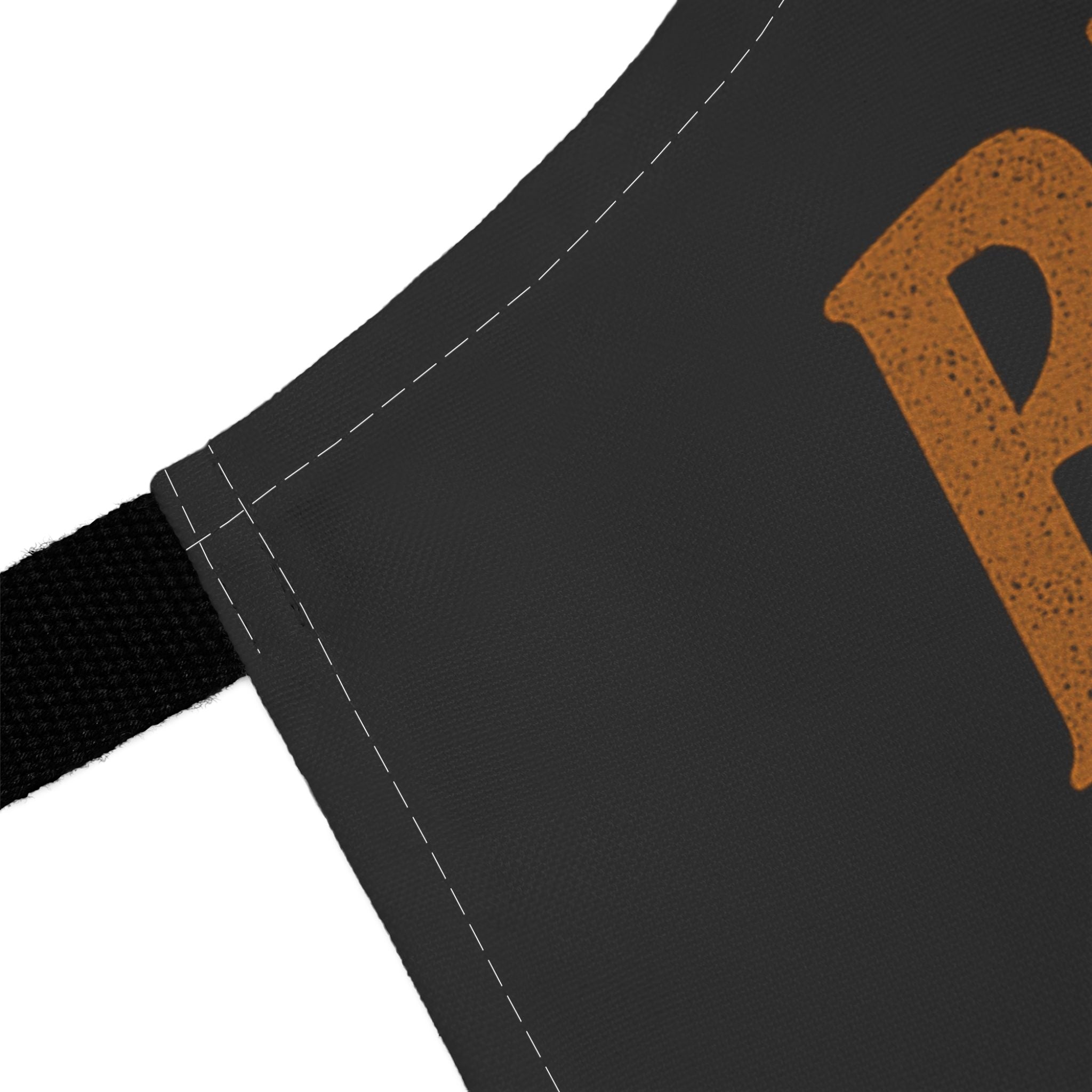 Buffalo King Rugged Apron with 5-Color Straps | Outdoor Cooking Gear | Perfect for BBQs & Gifts