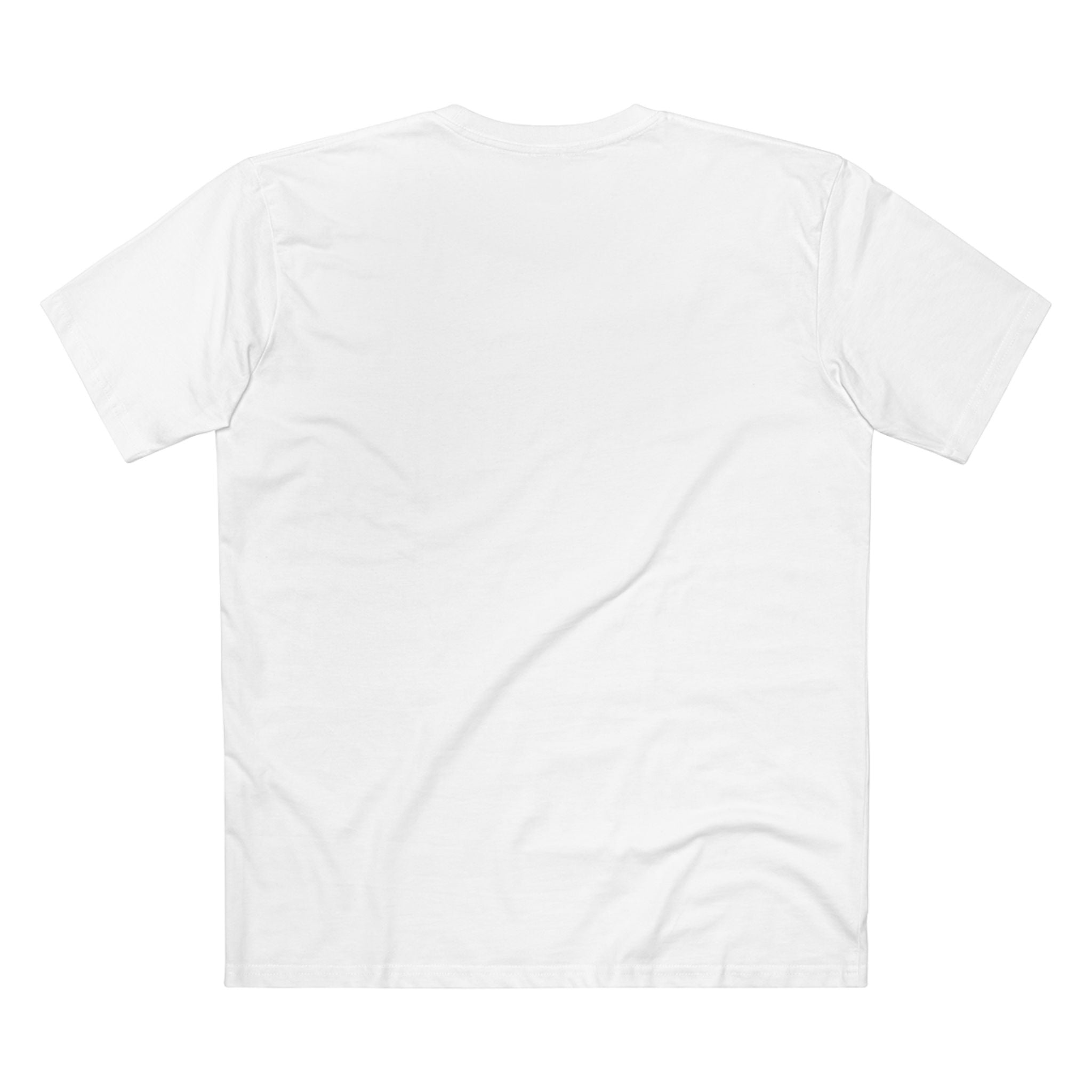Buffalo King Adventure-Inspired Adult Staple Tee – 'Forge Your Path'