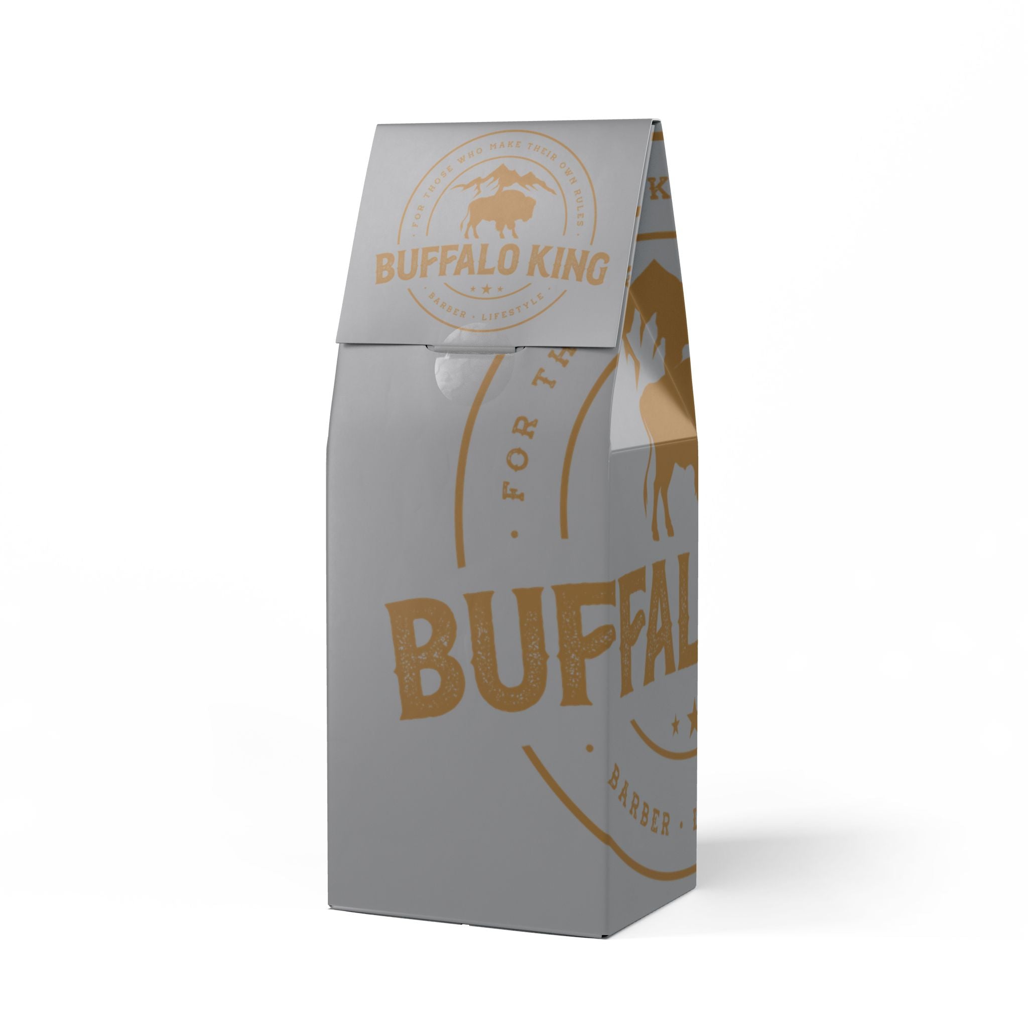 Buffalo King Rock Creek Coffee Blend (Medium Roast)