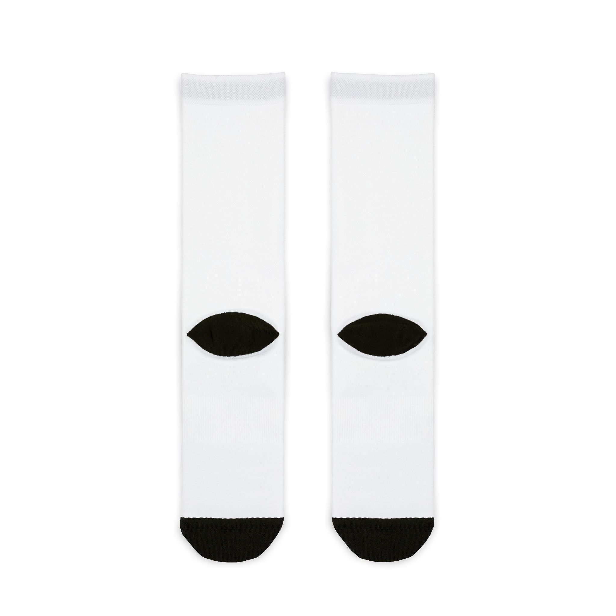 Buffalo King Ride Hard Crew Socks - Stylish Athletic Accessories for Comfort and Performance