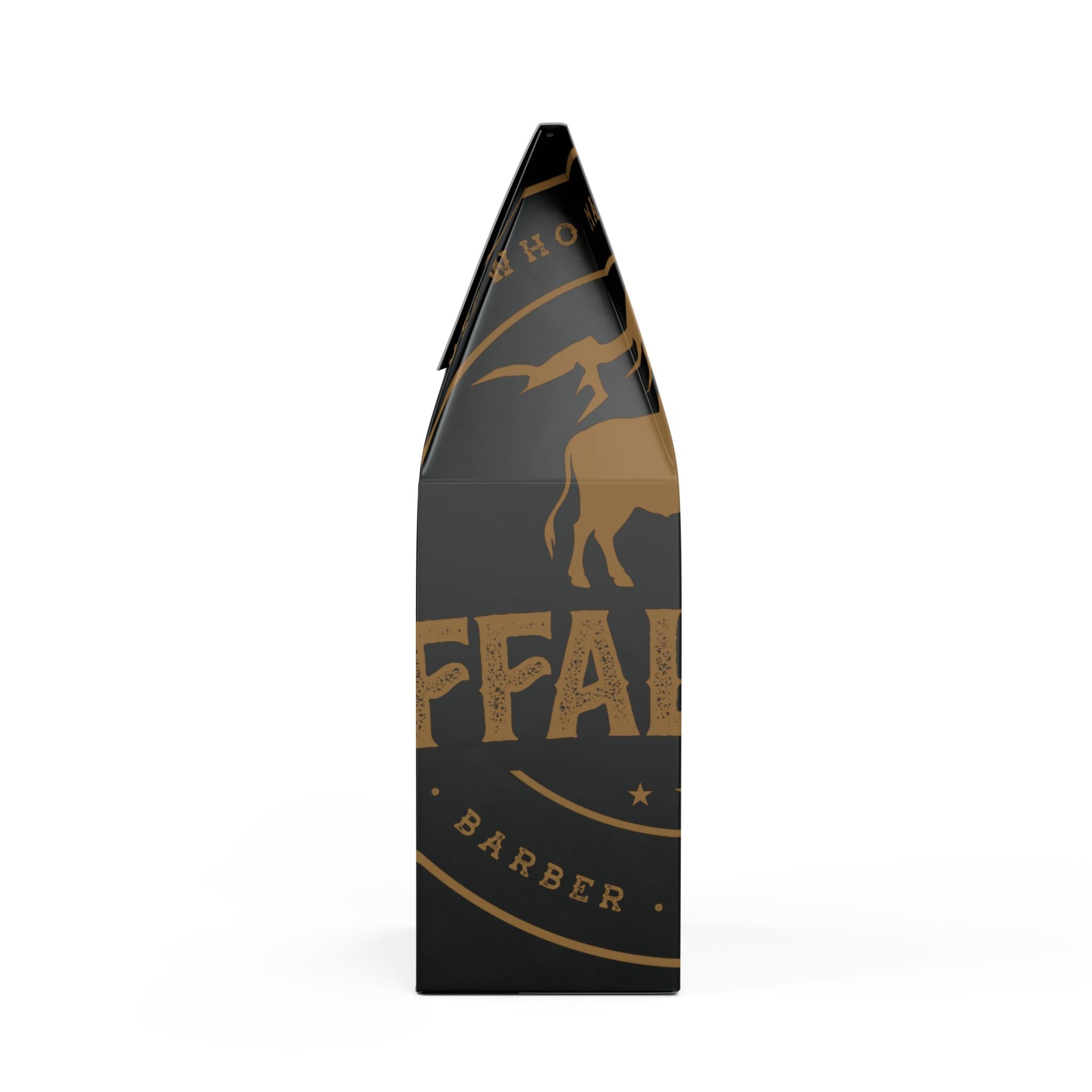 Buffalo king Flathead Valley Coffee Blend (Medium-Dark Roast)