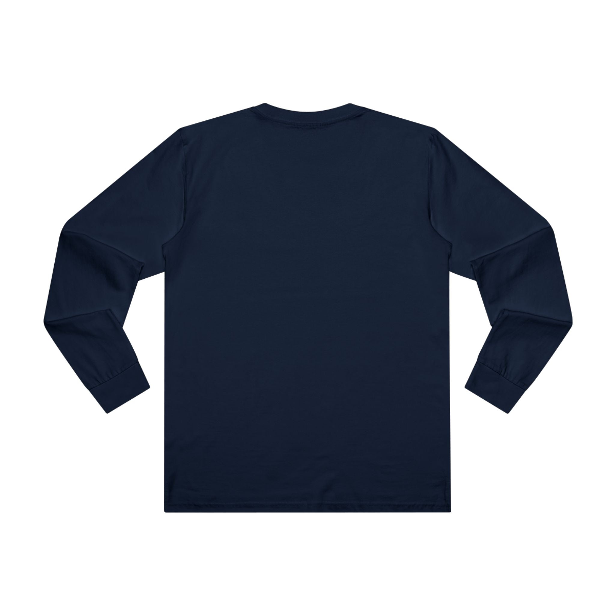 Buffalo King Longsleeve Tee - Ride Hard