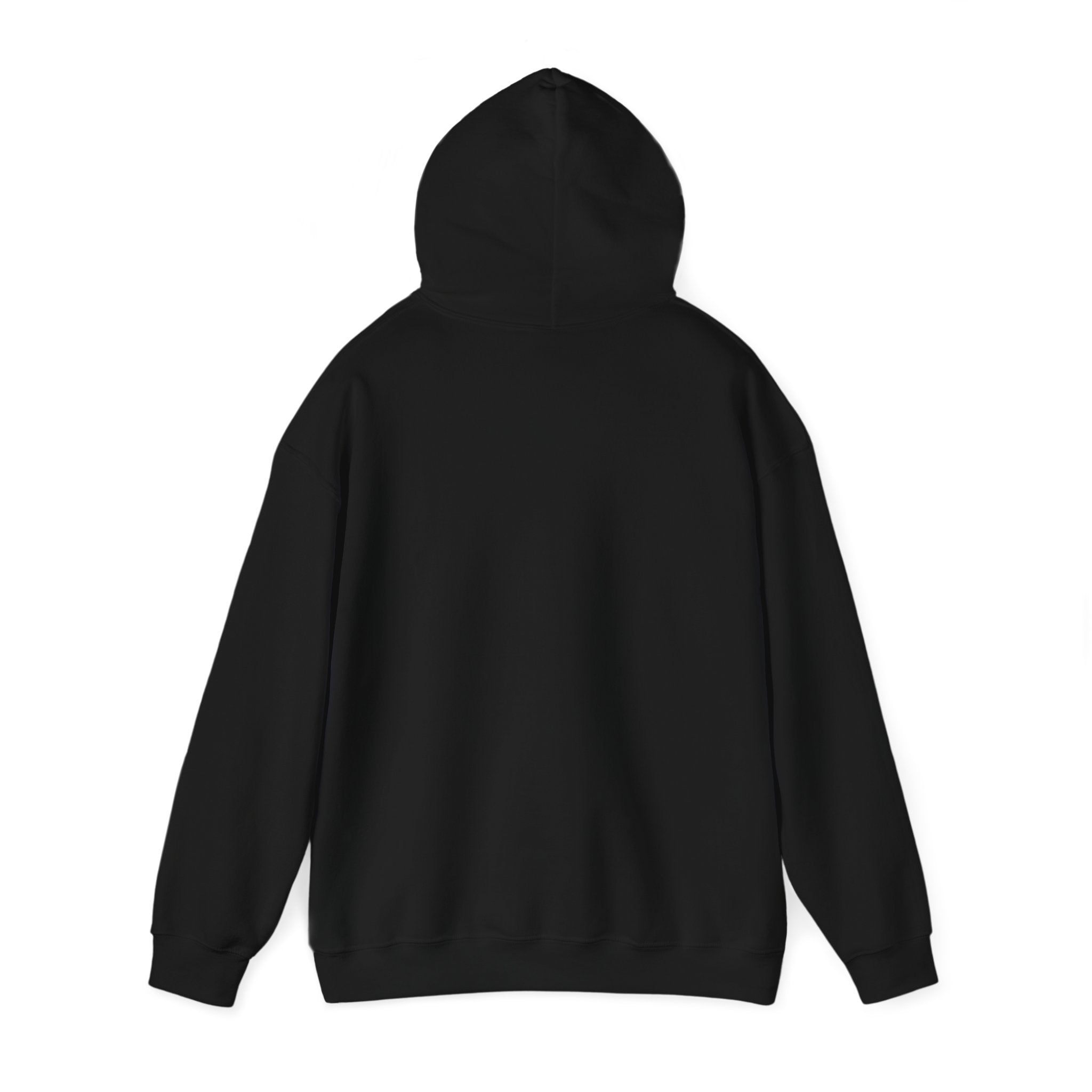 Buffalo King Forge Your Path Unisex Heavy Blend Hoodie