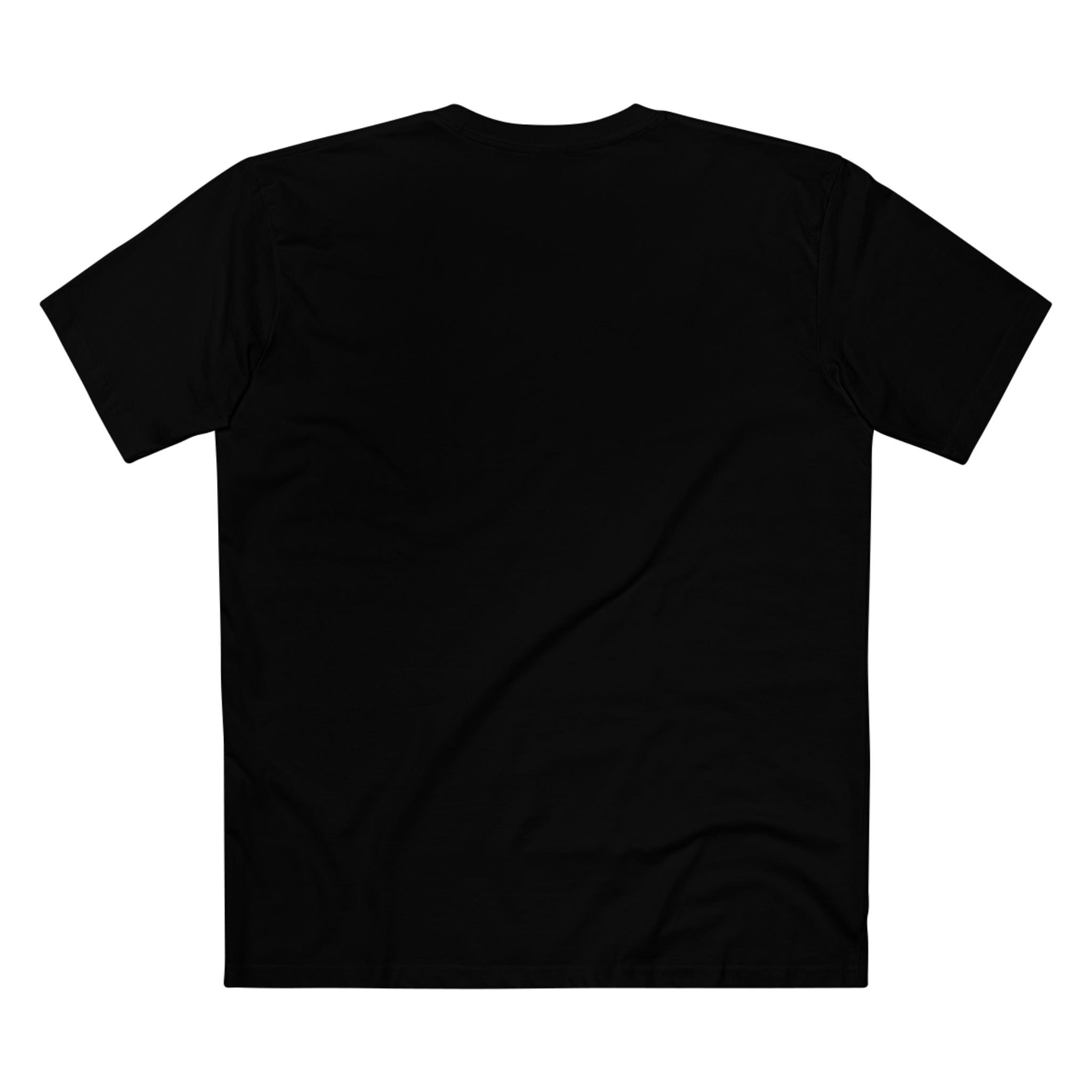 Buffalo King Adventure-Inspired Adult Staple Tee – 'Forge Your Path'