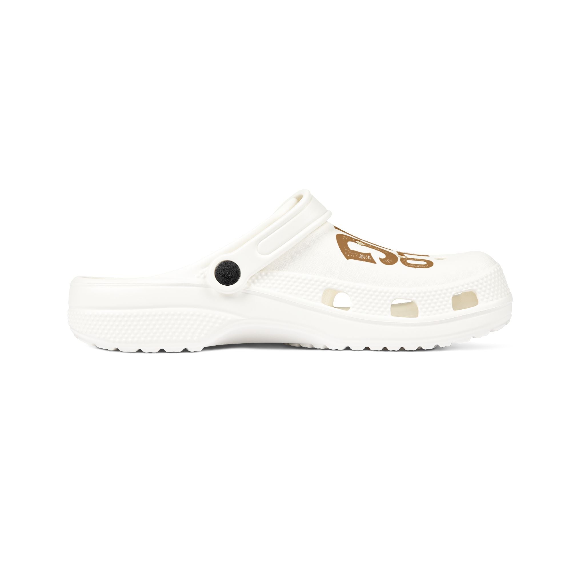 Buffalo King Foam Clogs - Comfortable and Fun Casual Footwear