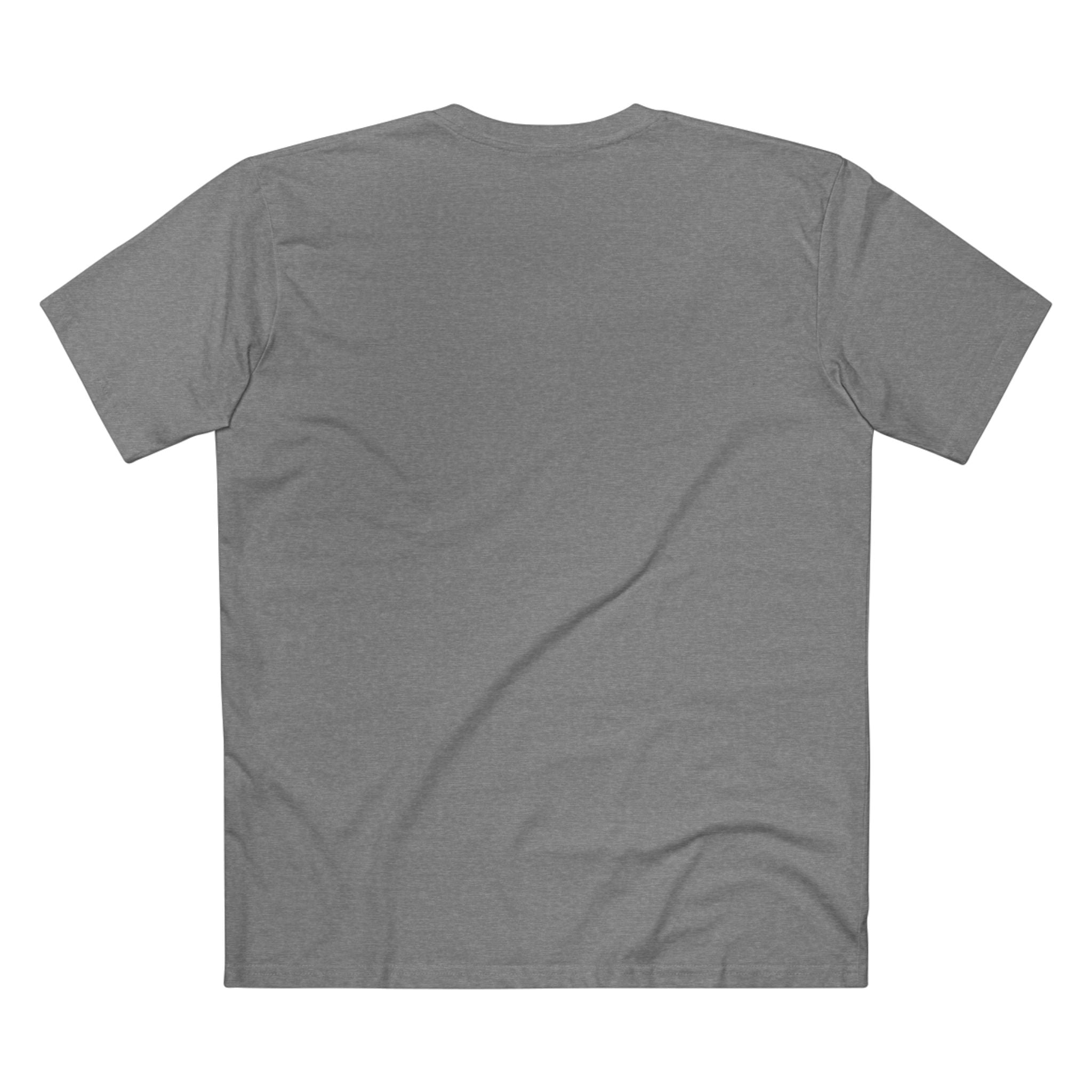 Buffalo King Adventure-Inspired Adult Staple Tee – 'Forge Your Path'