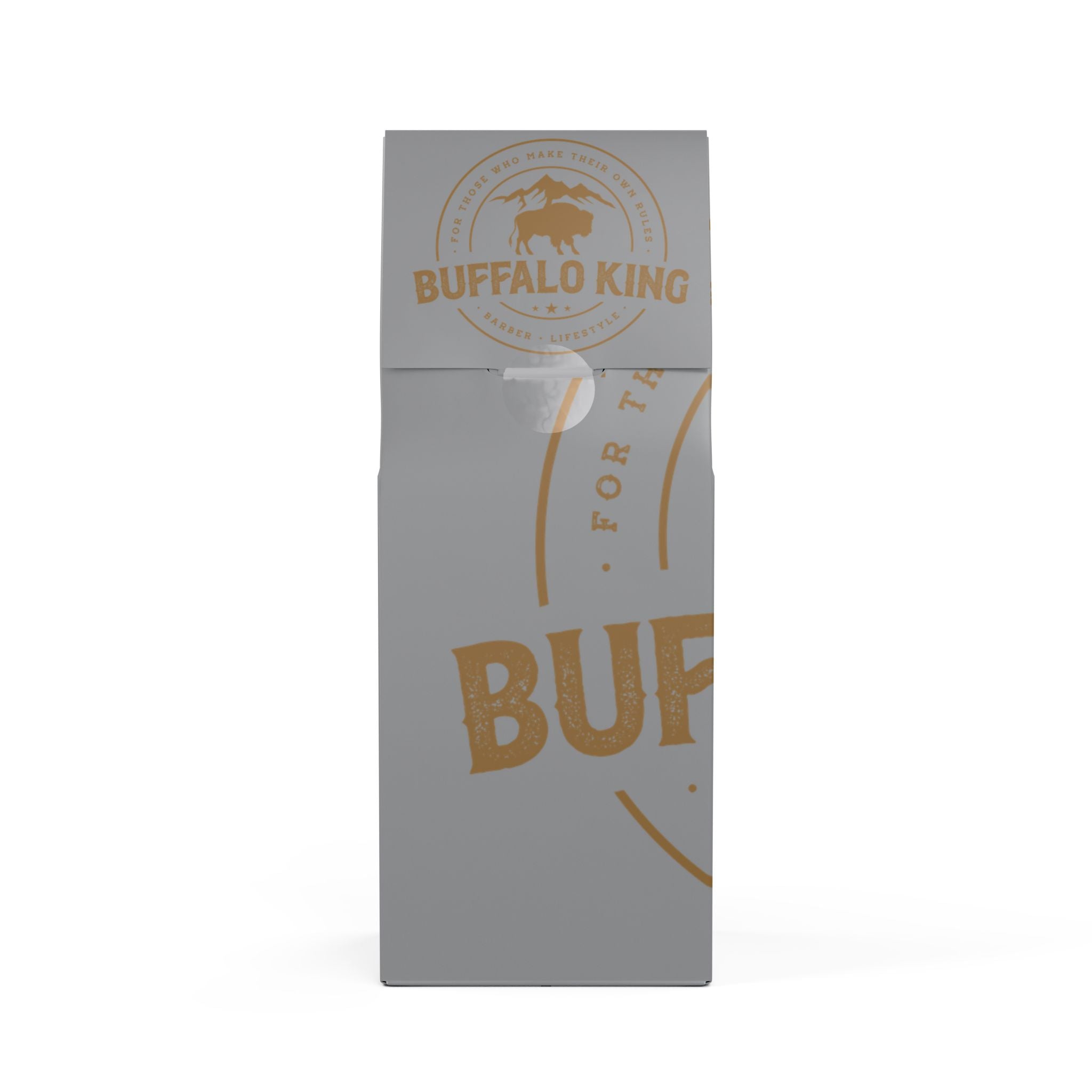 Buffalo King Rock Creek Coffee Blend (Medium Roast)