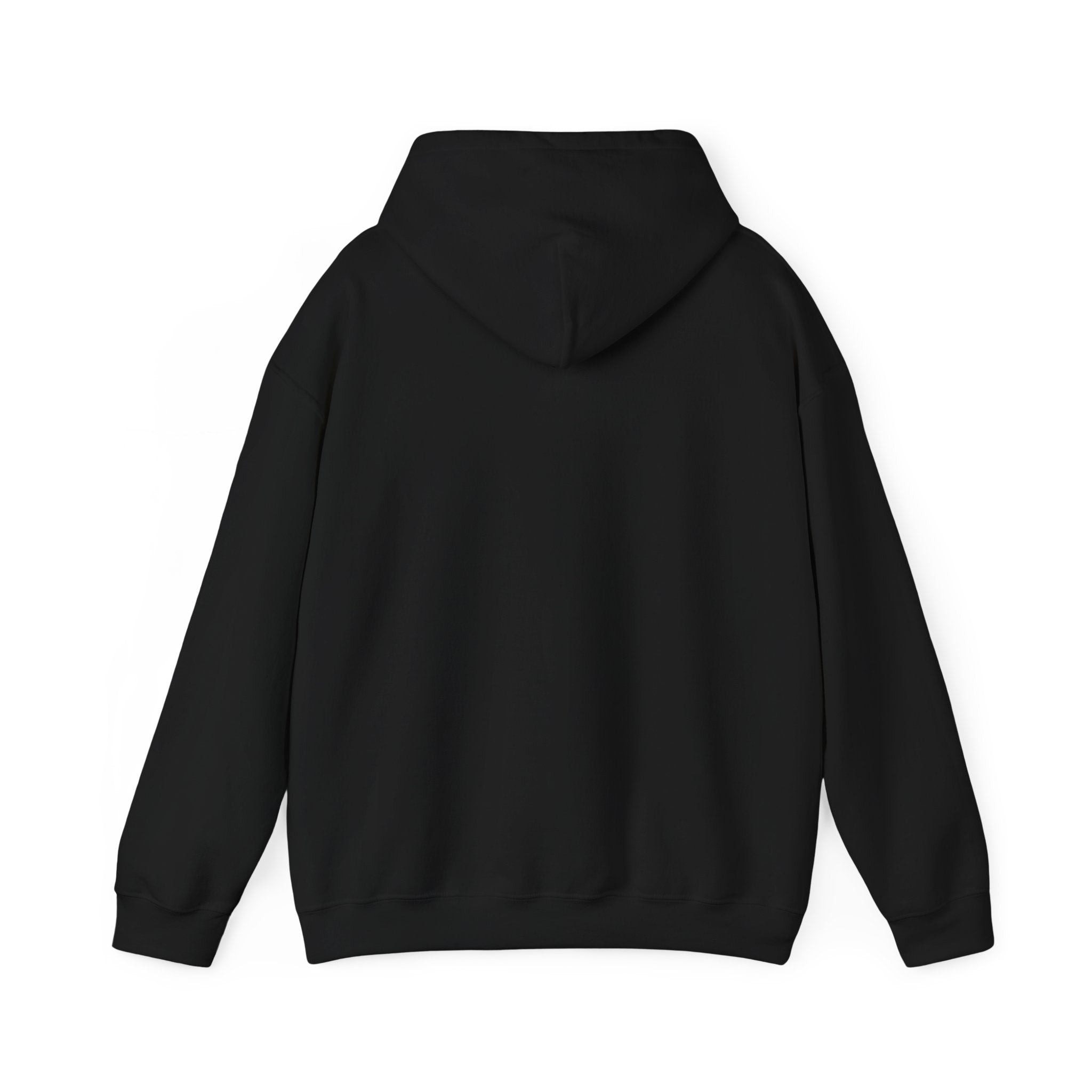 Buffalo King Forge Your Path Unisex Heavy Blend Hoodie