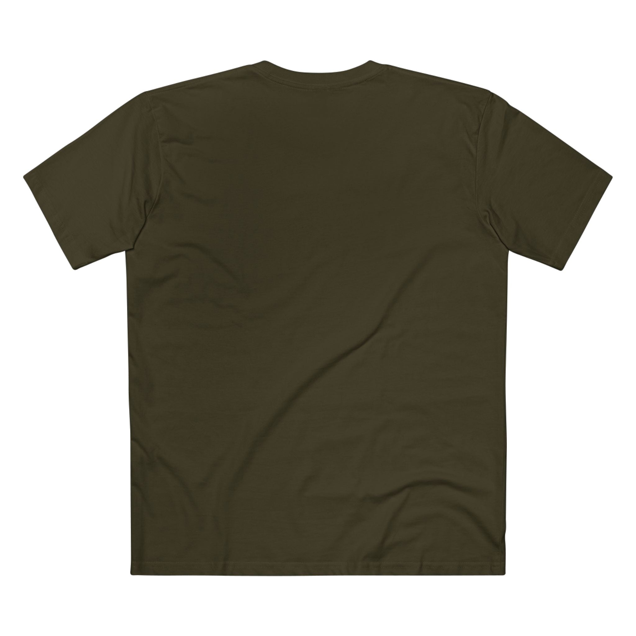 Buffalo King Adventure-Inspired Adult Staple Tee – 'Forge Your Path'