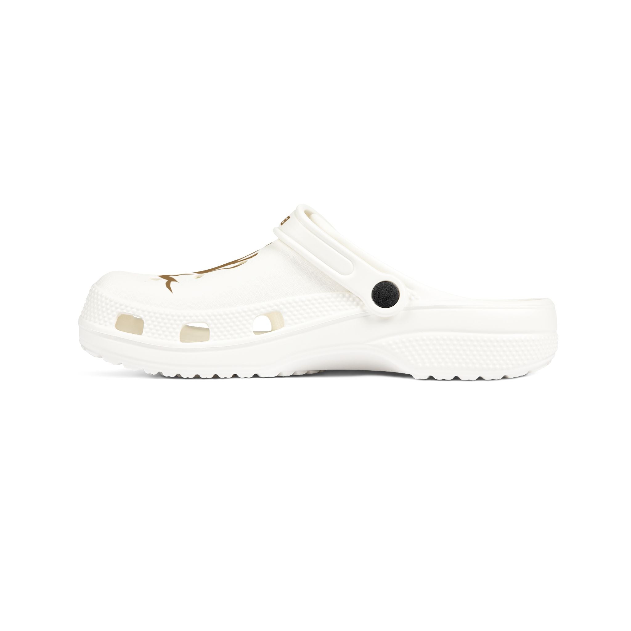 Buffalo King Foam Clogs - Comfortable and Fun Casual Footwear